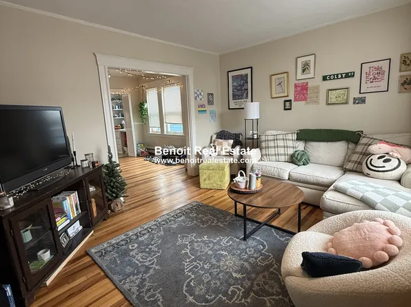 (undisclosed Address), Belmont, MA 02478