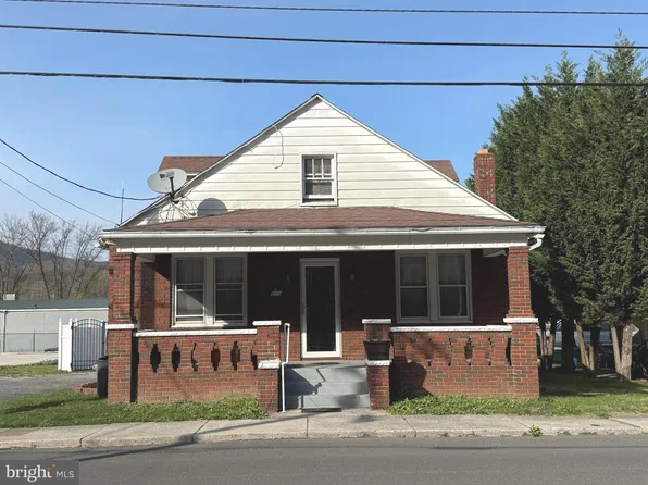 650 W Piedmont St, Keyser, WV 26726