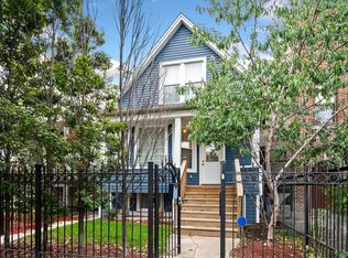 1622 N Hamlin Ave, Chicago, IL