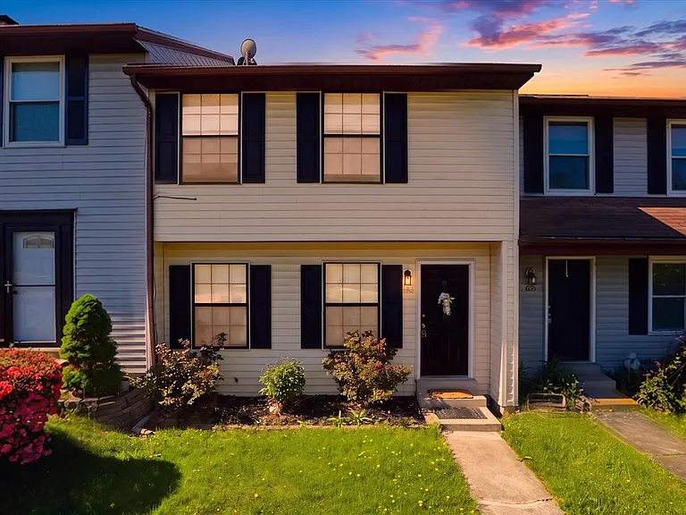 663 Johahn Dr — Photo 1