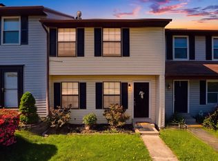 663 Johahn Dr, Westminster, MD 21158