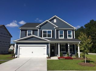 8400 Loggers Run, North Charleston, SC 29420