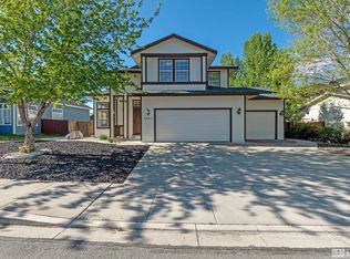 9537 Black Bear Dr, Reno, NV 89506