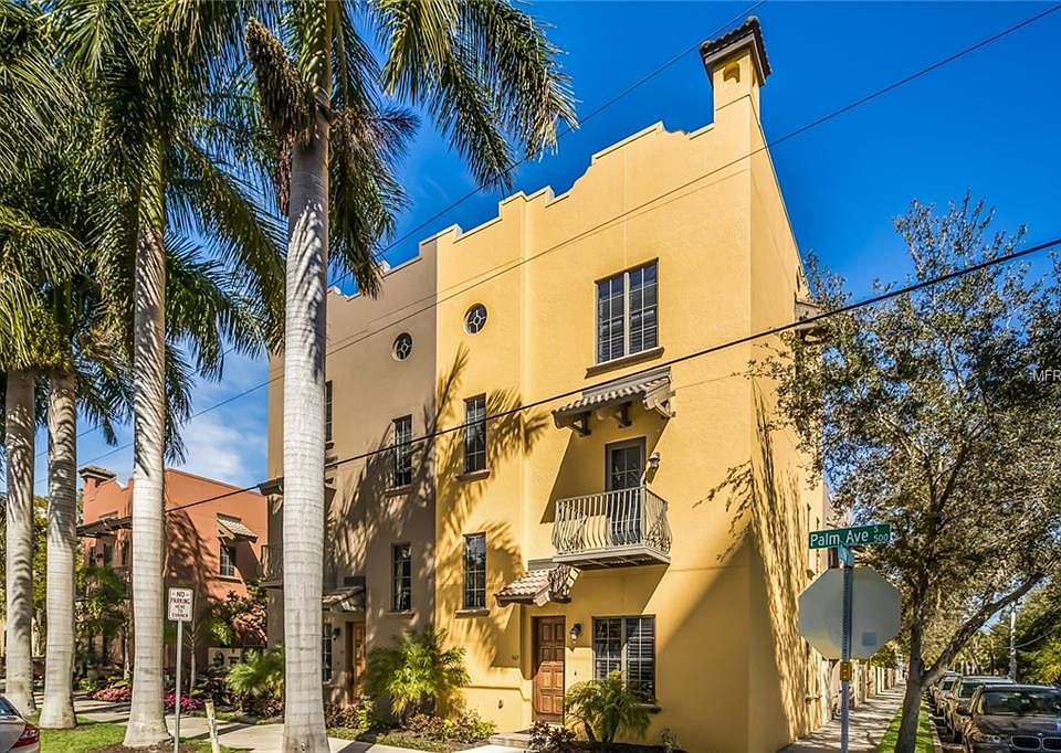 1st image of 563 S Palm Ave #21