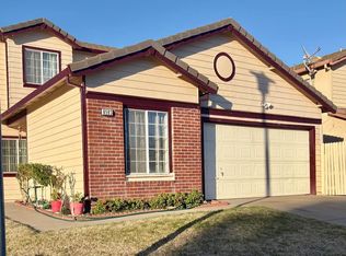 8593 Derlin Way, Sacramento, CA