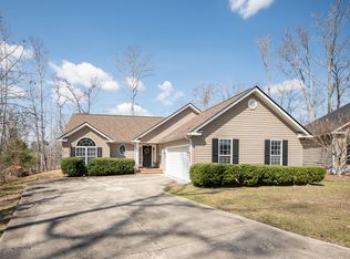 1022 Leigh Lake Rd, Grovetown, GA 30813