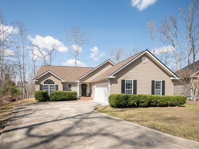 1022 Leigh Lake Road, Grovetown, GA, 30813