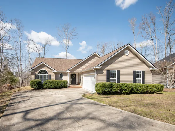 1022 Leigh Lake Road, Grovetown, GA 30813