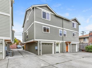 4113B 42nd Ave SW, Seattle, WA 98116