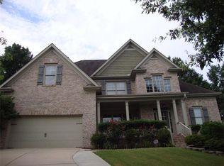 1054 Ivey Chase Pl, Dacula, GA 30019