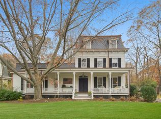14 Mead Ave, Greenwich, CT 06830