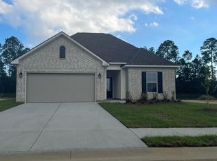15384 Percy St, Gulfport, MS 39503
