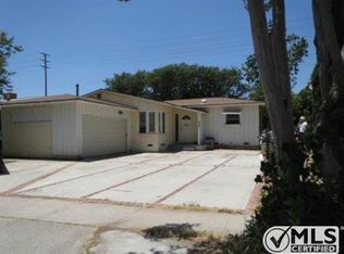 8953 Mercedes Ave, Pacoima, CA 91331