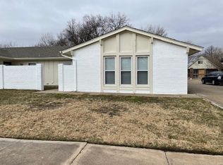 2834 S 104th East Ave, Tulsa, OK 74129