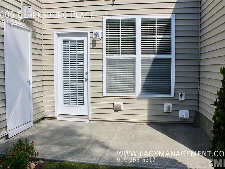 6605 Clarksburg Pl #1 — Photo 13