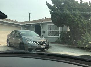 21802 Archibald Ave, Carson, CA 90745