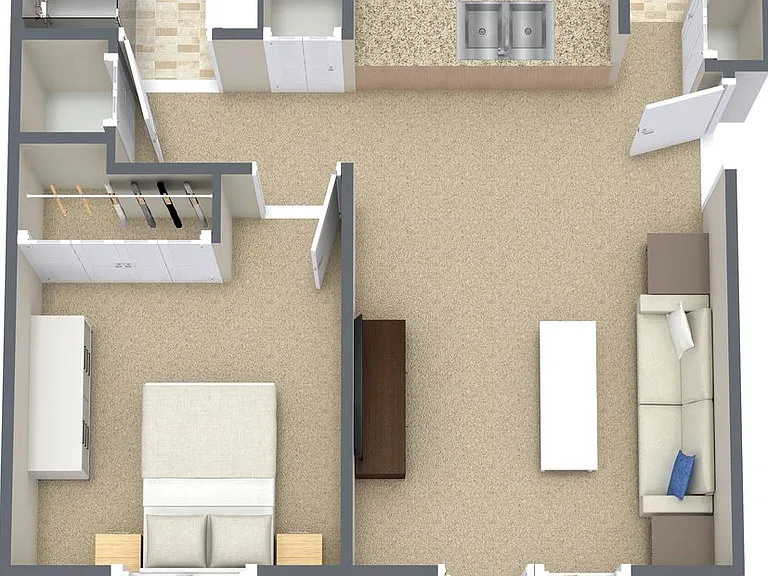 Country Club Village - Call today! — Photo 24