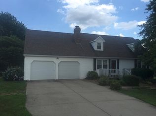 1124 N Farm Road 217, Springfield, MO 65802