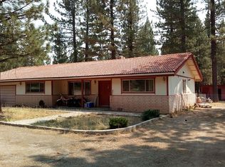 820 Ellen Ave, Portola, CA 96122