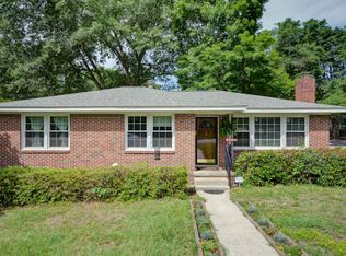 811 S Woodrow St, Columbia, SC 29205 | MLS #575713 | Zillow