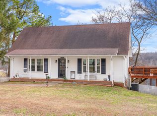 718 Jace Dr, Clarksville, TN