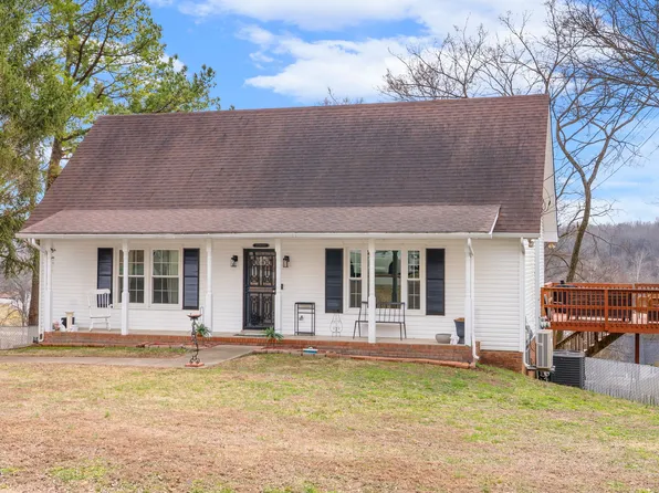 718 Jace Dr Lot 51, Clarksville, TN 37040