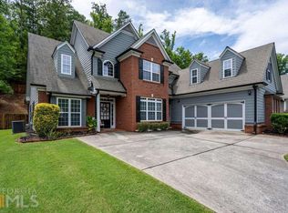 72 Dorys Way, Dallas, GA 30157