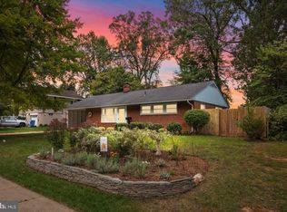 7525 Jervis St, Springfield, VA 22151