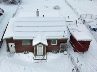 1109 Oconnor Rd, Fairbanks, AK 99701