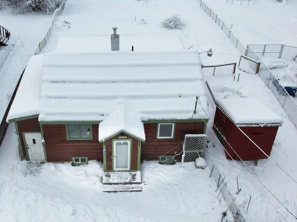 1109 Oconnor Rd, Fairbanks, AK 99701