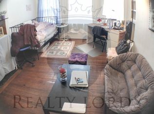 239 Harvard Ave #1E, Allston, MA 02134