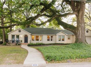 404 Hillcrest Dr, Alexandria, LA 71301