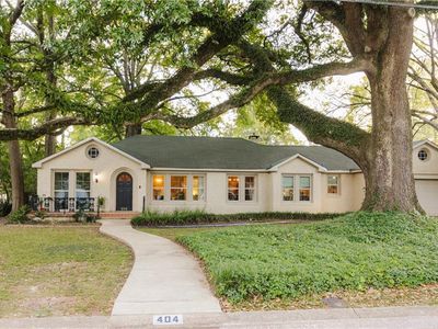 404 Hillcrest Dr, Alexandria, LA, 71301