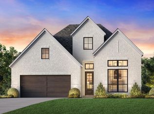 1713 Buck Trl, Celina, TX 75009