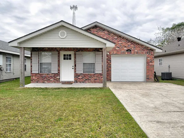 208 Jolie Oaks Blvd, Thibodaux, LA 70301