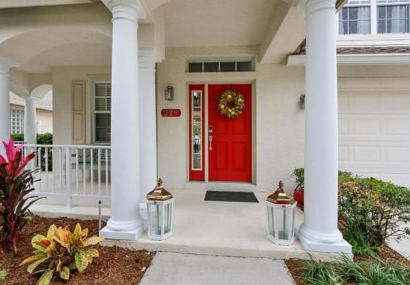 Home For Sale In Clocktower Hammock