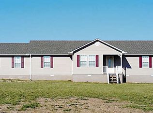 136 Verlie Ln, Sparta, TN 38583