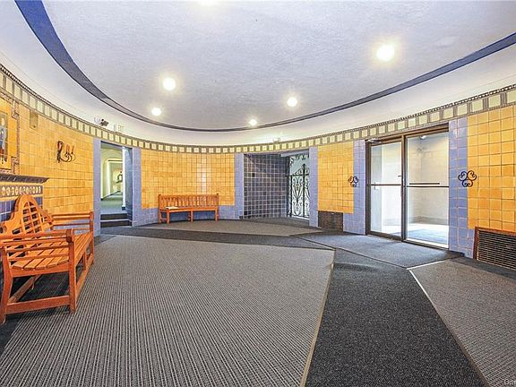 Building Lobby