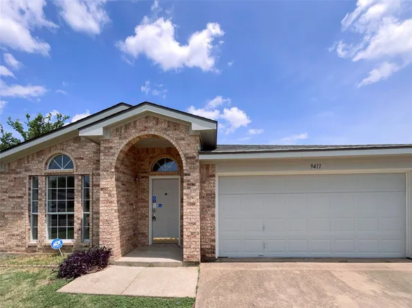 9411 Lipton Ln, Dallas, TX 75217