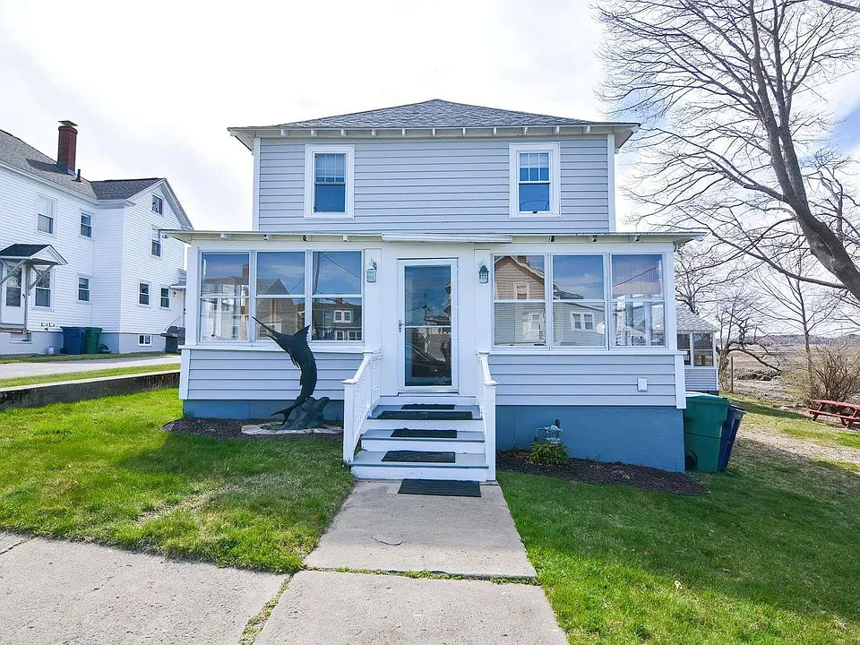 7 Williams St