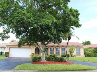 12059 NW 32nd Pl, Coral Springs, FL 33065