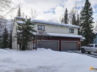 18748 S Kanaga Loop, Eagle River, AK 99577
