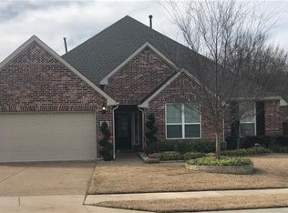 619 Castlewood Dr, McKinney, TX 75071