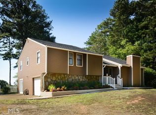 8721 E Union Hill Rd, Winston, GA 30187