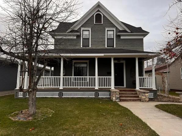 712 Burke Ave, Harvey, ND 58341