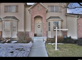84 S 740th St E UNIT 39, American Fork, UT 84003
