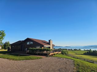 372 Hawk Dr, Polson, MT 59860