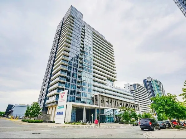 72 Esther Shiner Blvd, Toronto, ON