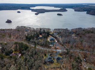 151 Pimlico Pond Rd, Mashpee, MA 02649