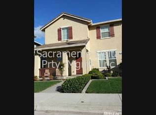 3109 Noahblomquist Way, Rancho Cordova, CA 95670